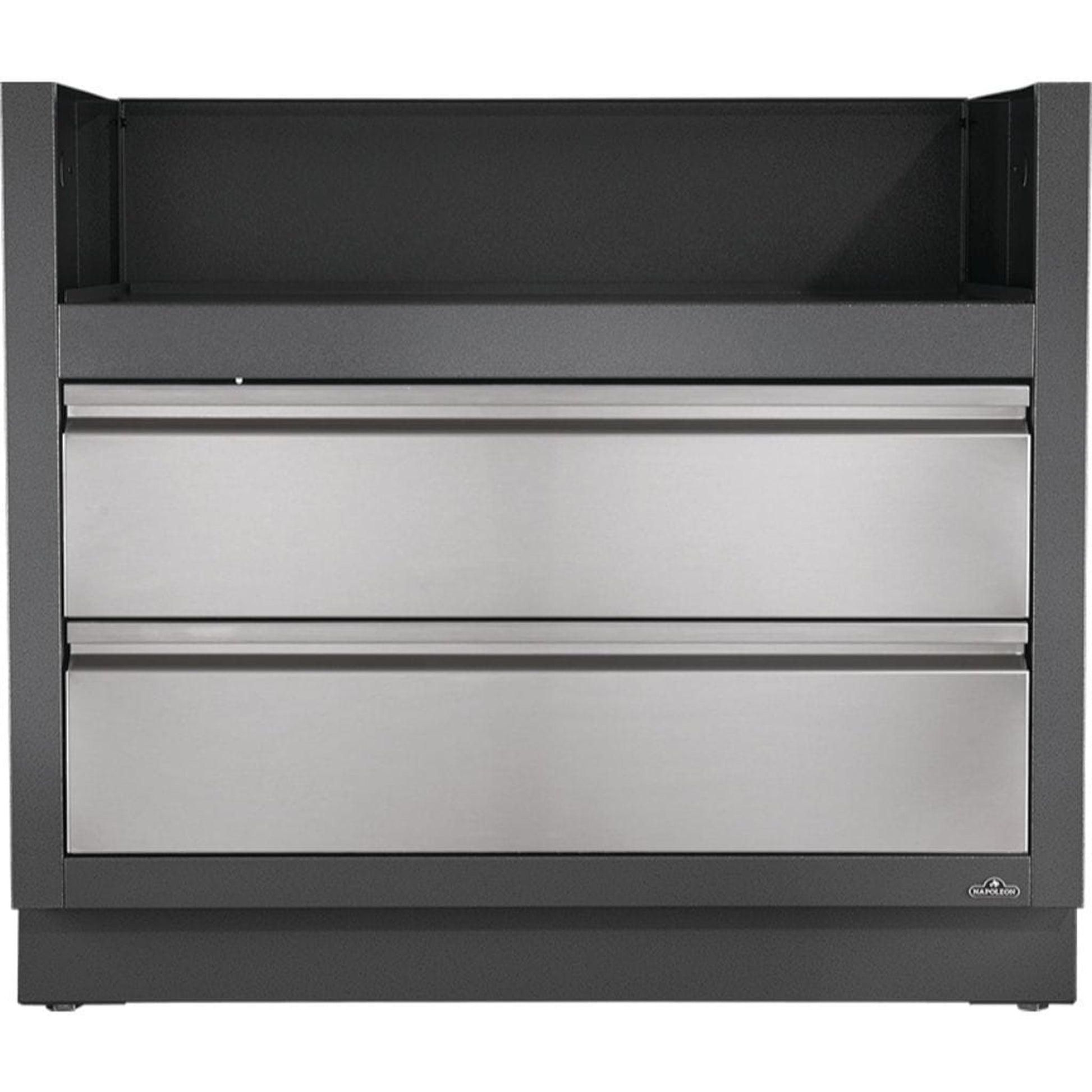 Napoleon Oasis 55"/40"/35" Under Grill Cabinets for Built-in Prestige PRO Series