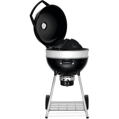 Napoleon PRO22 Black Charcoal Kettle Grill