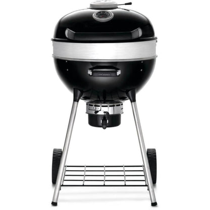 Napoleon PRO22 Black Charcoal Kettle Grill