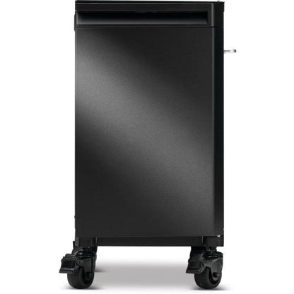 Napoleon Phantom Prestige Under Grill Storage Cabinets - Two Carts