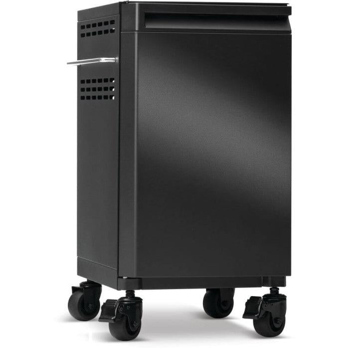 Napoleon Phantom Prestige Under Grill Storage Cabinets - Two Carts