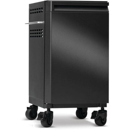 Napoleon Phantom Prestige Under Grill Storage Cabinets - Two Carts