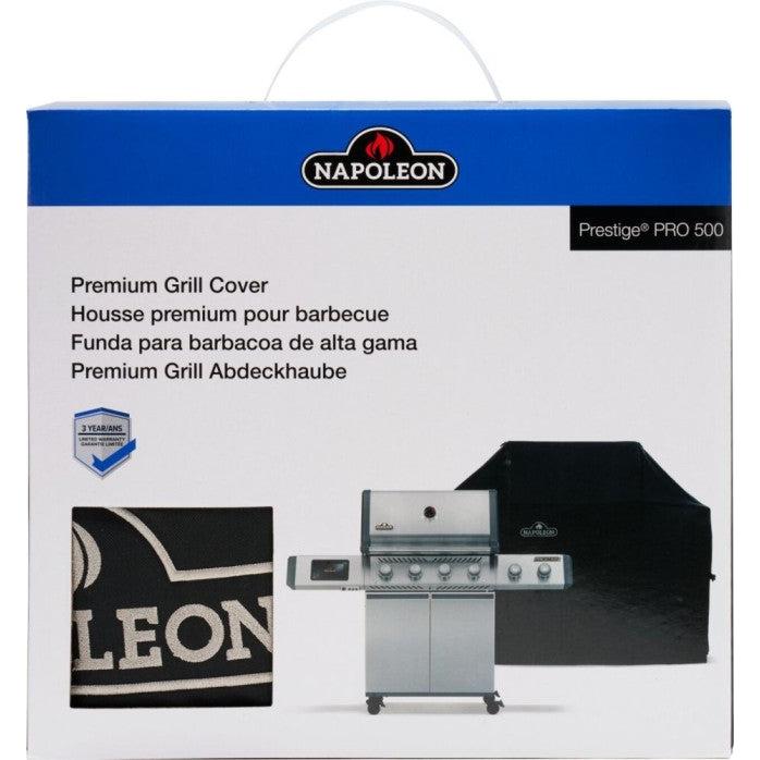 Napoleon Prestige PRO 500 Grill Cover