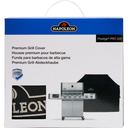 Napoleon Prestige PRO 500 Grill Cover