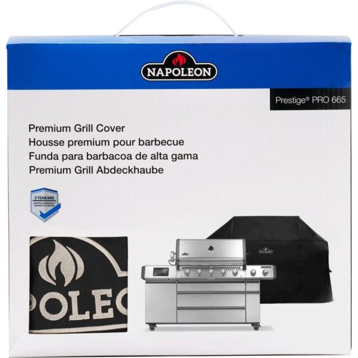 Napoleon Prestige PRO 665 Grill Cover