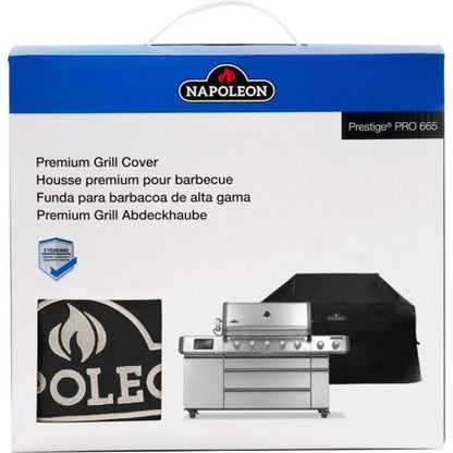 Napoleon Prestige PRO 665 Grill Cover