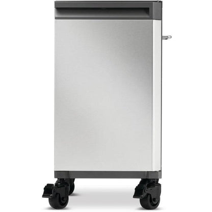 Napoleon Prestige Under Grill Storage Cabinets - Two Carts