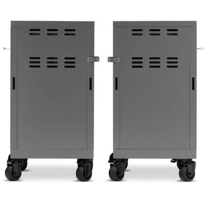 Napoleon Prestige Under Grill Storage Cabinets - Two Carts