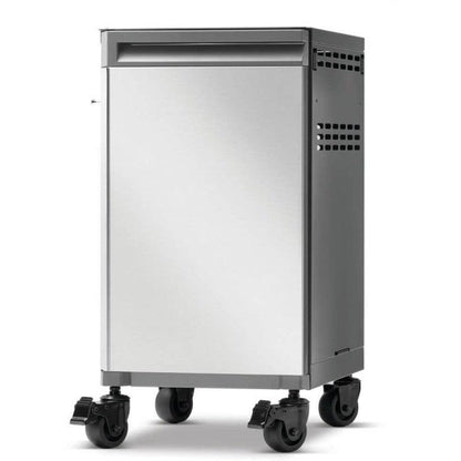 Napoleon Prestige Under Grill Storage Cabinets - Two Carts