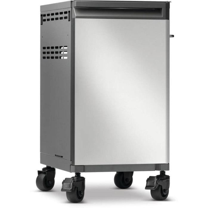Napoleon Prestige Under Grill Storage Cabinets - Two Carts
