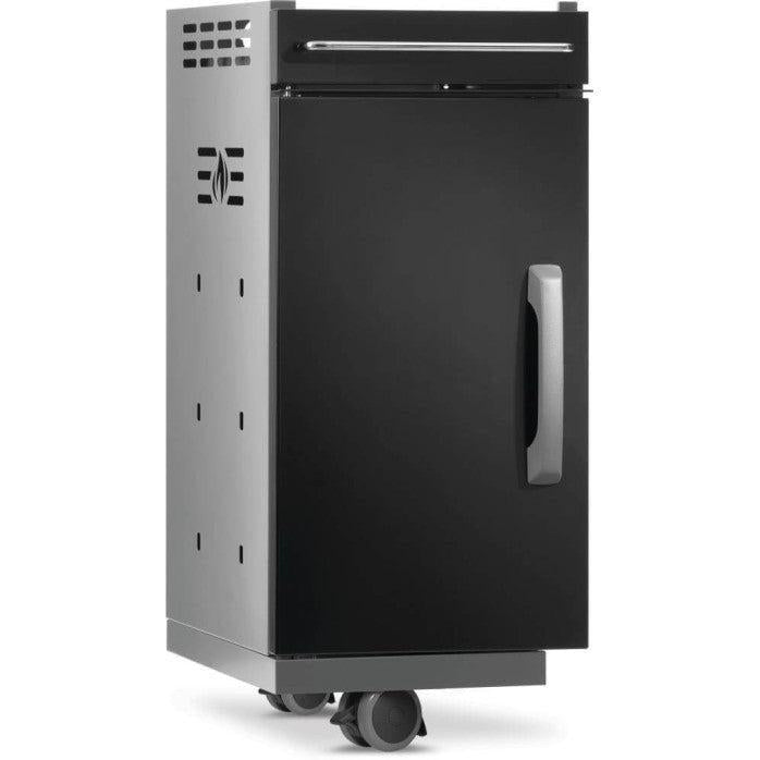 Napoleon Rogue PRO Black Under Grill Storage Cart