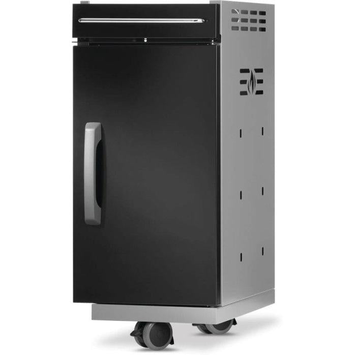 Napoleon Rogue PRO Black Under Grill Storage Cart
