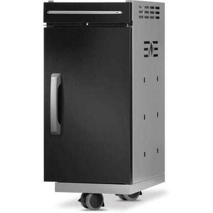 Napoleon Rogue PRO Black Under Grill Storage Cart