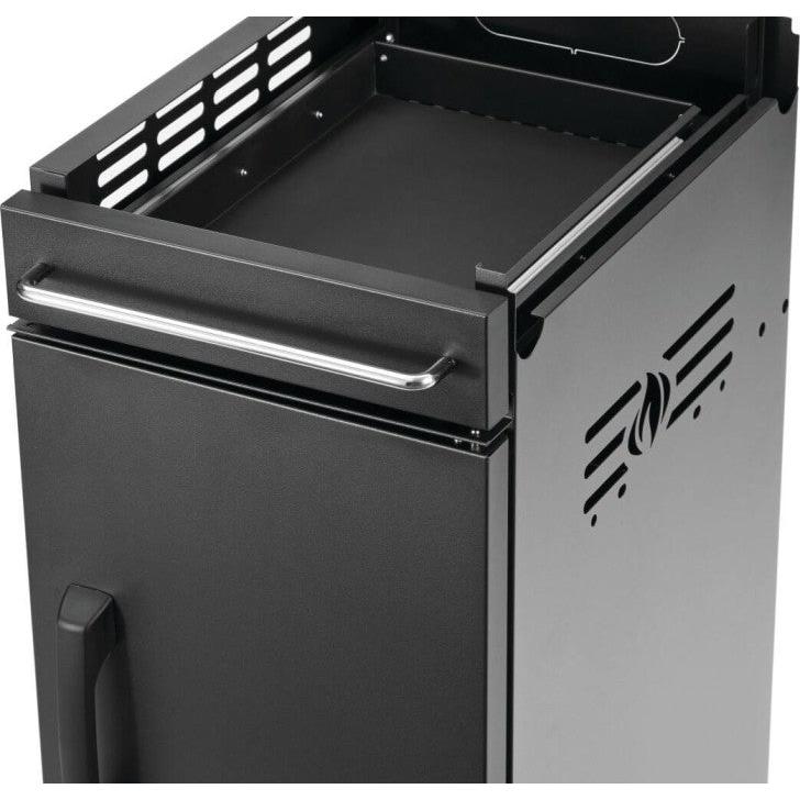 Napoleon Rogue PRO-S Under Grill Storage Cart