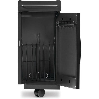 Napoleon Rogue PRO-S Under Grill Storage Cart
