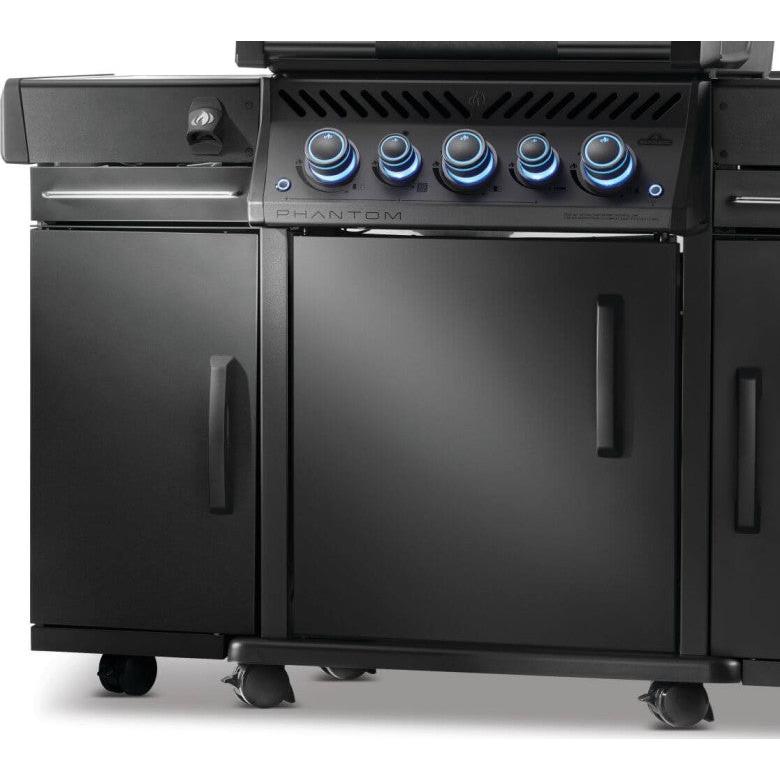 Napoleon Rogue PRO-S Under Grill Storage Cart