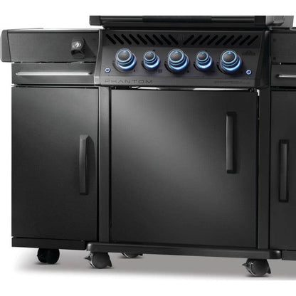 Napoleon Rogue PRO-S Under Grill Storage Cart