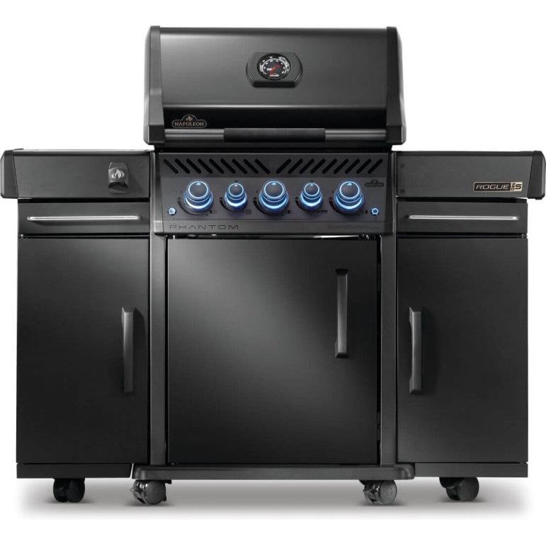 Napoleon Rogue PRO-S Under Grill Storage Cart
