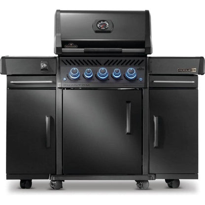 Napoleon Rogue PRO-S Under Grill Storage Cart