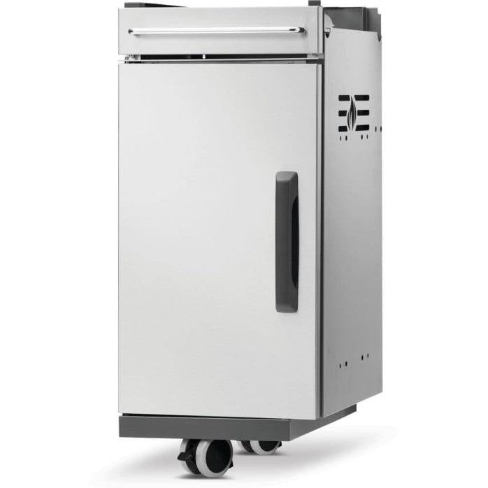 Napoleon Rogue PRO Under Grill Storage Cart