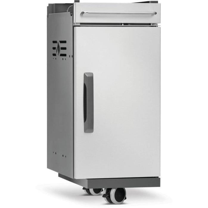 Napoleon Rogue PRO Under Grill Storage Cart