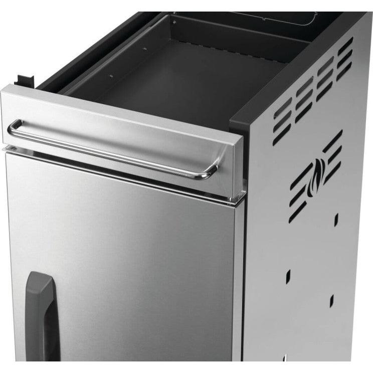 Napoleon Rogue PRO Under Grill Storage Cart