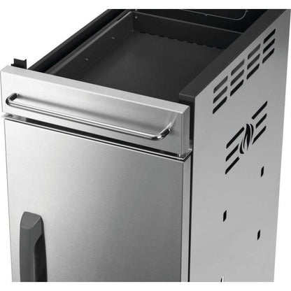 Napoleon Rogue PRO Under Grill Storage Cart