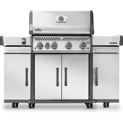 Napoleon Rogue PRO Under Grill Storage Cart