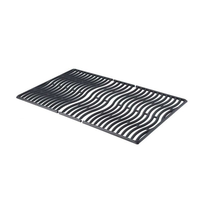 Napoleon S83024 Three Cast Iron Cooking Grids for Rogue 525