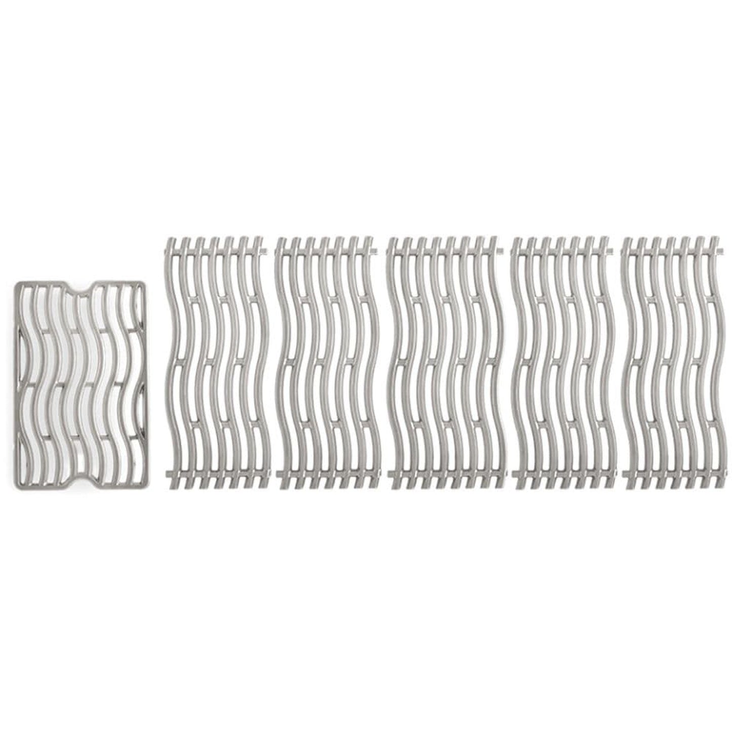 Napoleon S83026 Four Cast Stainless Steel Cooking Grids for Prestige PRO™ 665