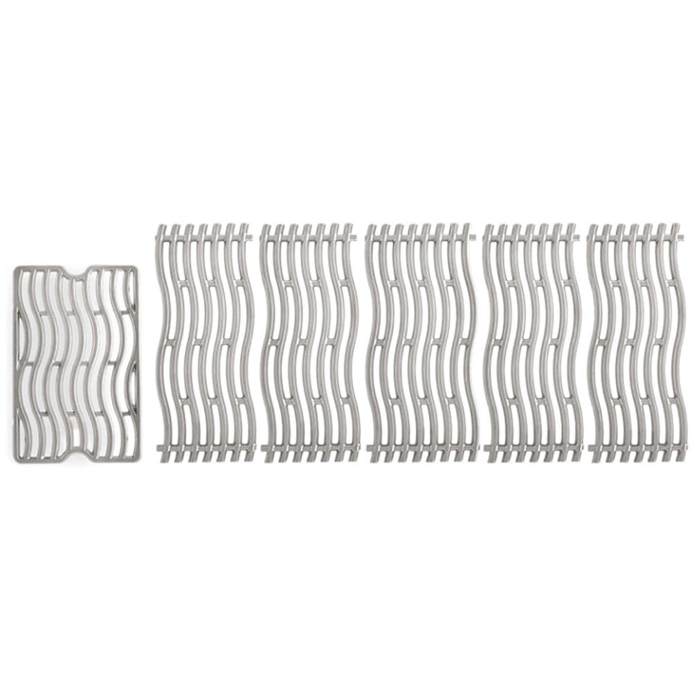 Napoleon S83026 Four Cast Stainless Steel Cooking Grids for Prestige PRO™ 665