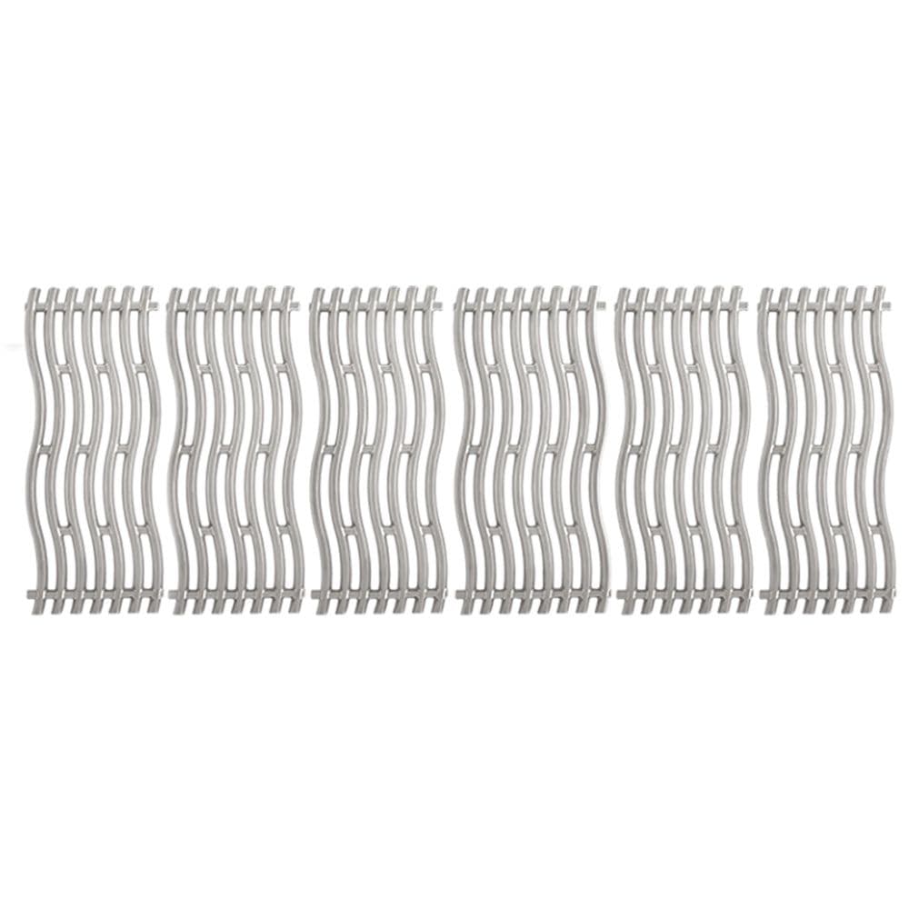 Napoleon S83027 Four Cast Stainless Steel Cooking Grids for Prestige PRO 825