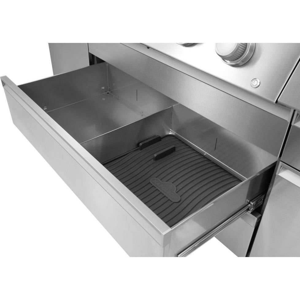 Napoleon Silicone Drawer Liner for Prestige PRO 665