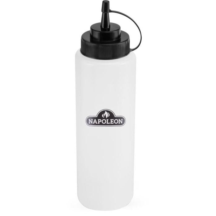 Napoleon Squeeze Bottles for Essential Series