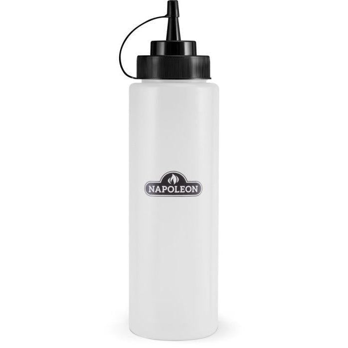 Napoleon Squeeze Bottles for Essential Series