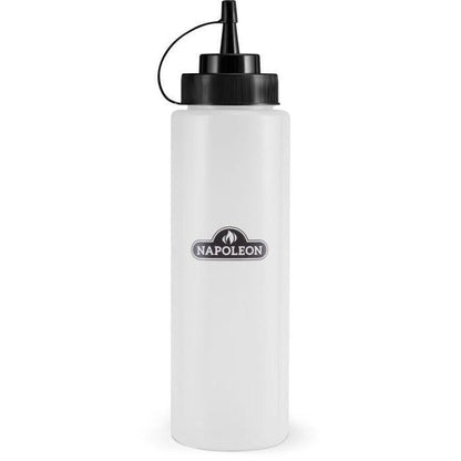 Napoleon Squeeze Bottles for Essential Series