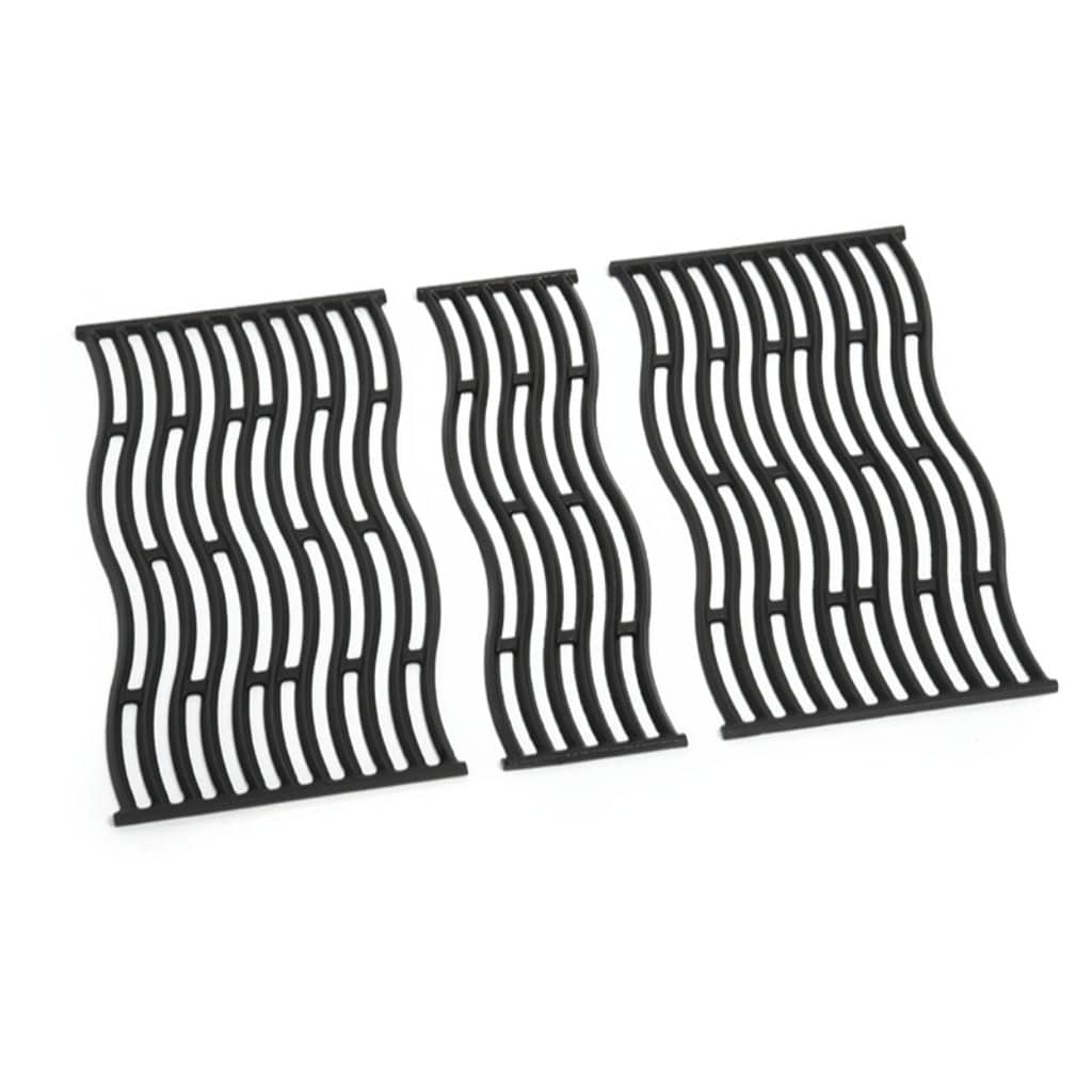 Napoleon Stainless Steel / Cast Iron Cooking Grids for Triumph 410