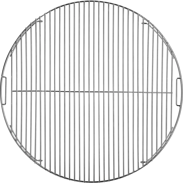 Napoleon Stainless Steel Cooking Grid for 22" Charcoal Grills