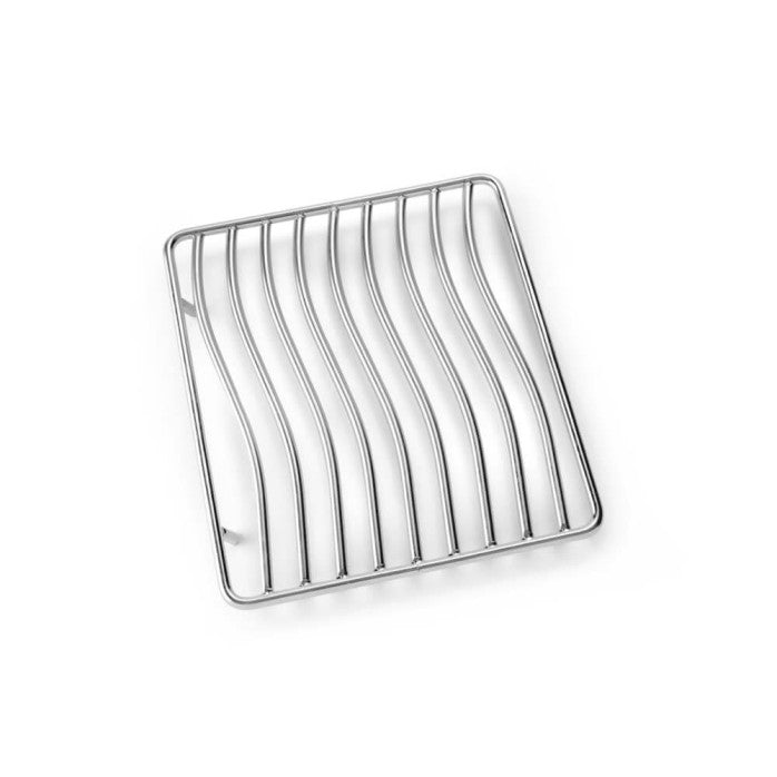 Napoleon Stainless Steel Cooking Grid for Built-In 700 Series Single Range Top Burner