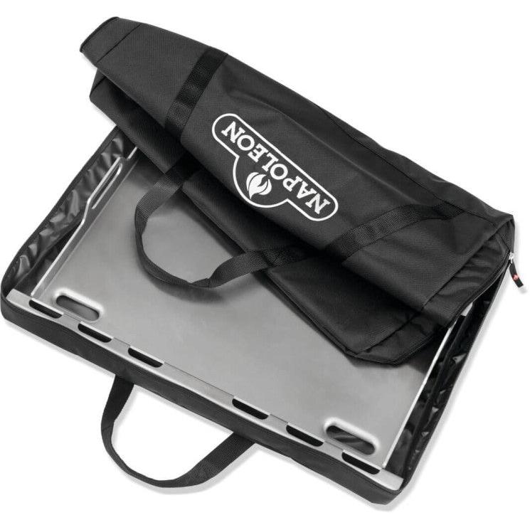 Napoleon Storage Bag for 56093 Stainless Steel Griddle Insert