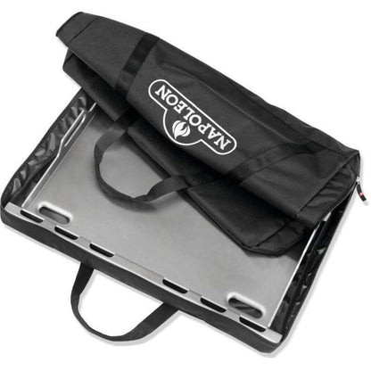 Napoleon Storage Bag for 56093 Stainless Steel Griddle Insert