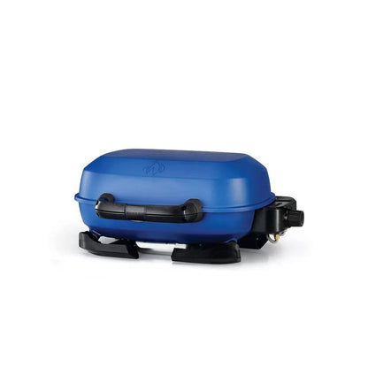 Napoleon TravelQ 240 Blue Portable Propane Gas Grill