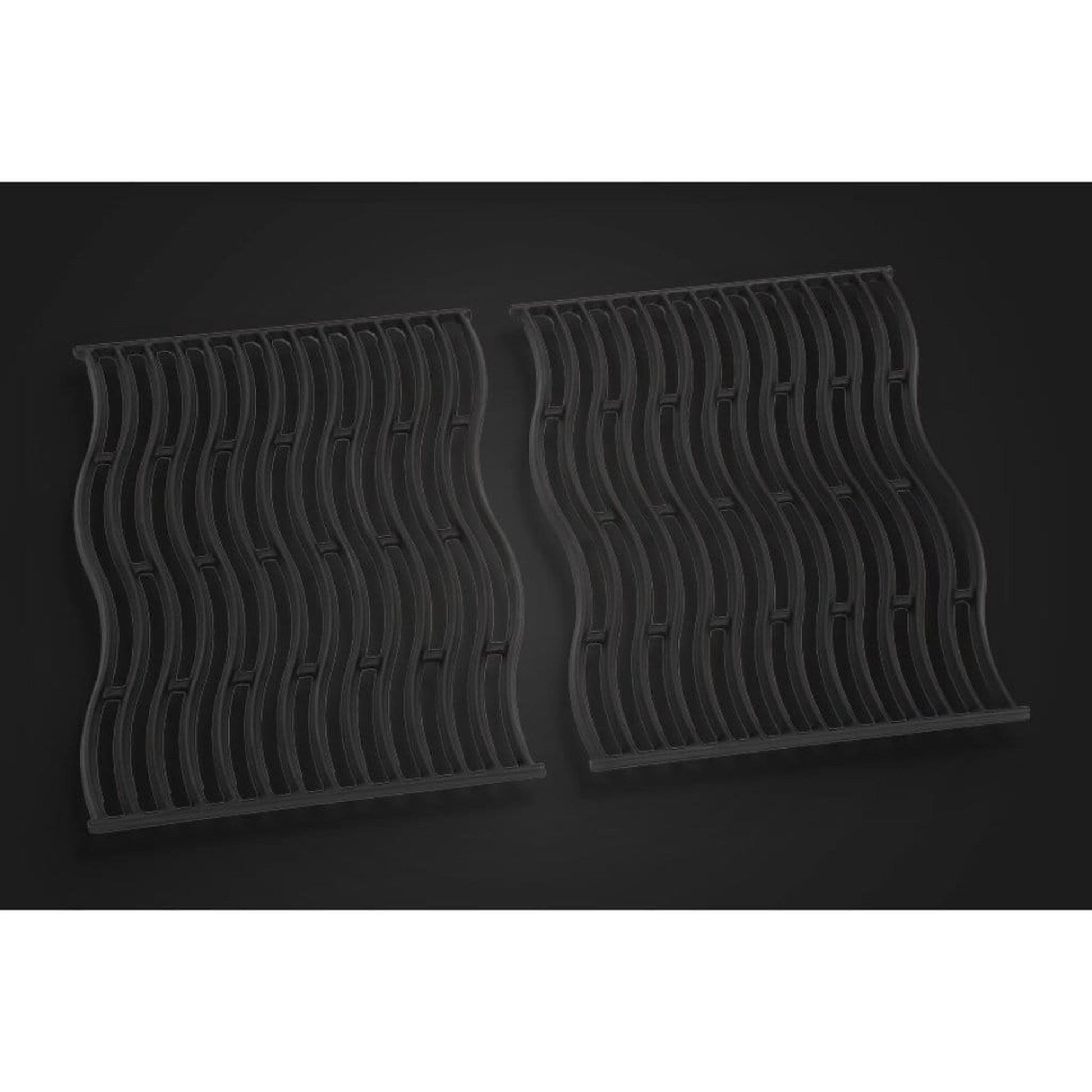 Napoleon Two Cast Iron Cooking Grids for LEX 485