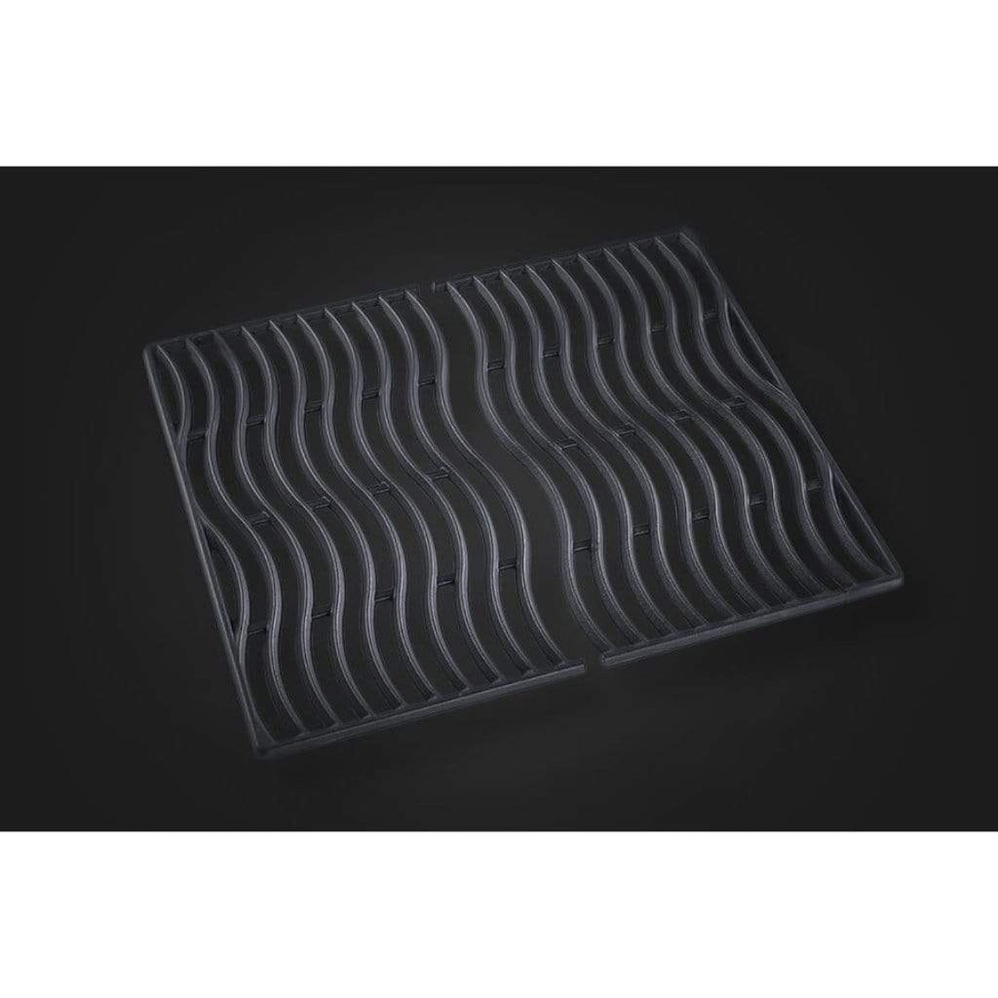 Napoleon Two Cast Iron Cooking Grids for Rogue 365