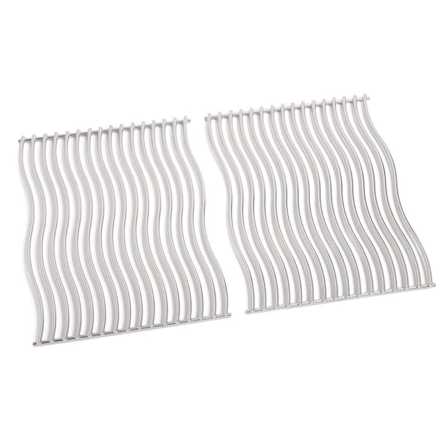 Napoleon Two Cast Iron Cooking Grids for Rogue 425