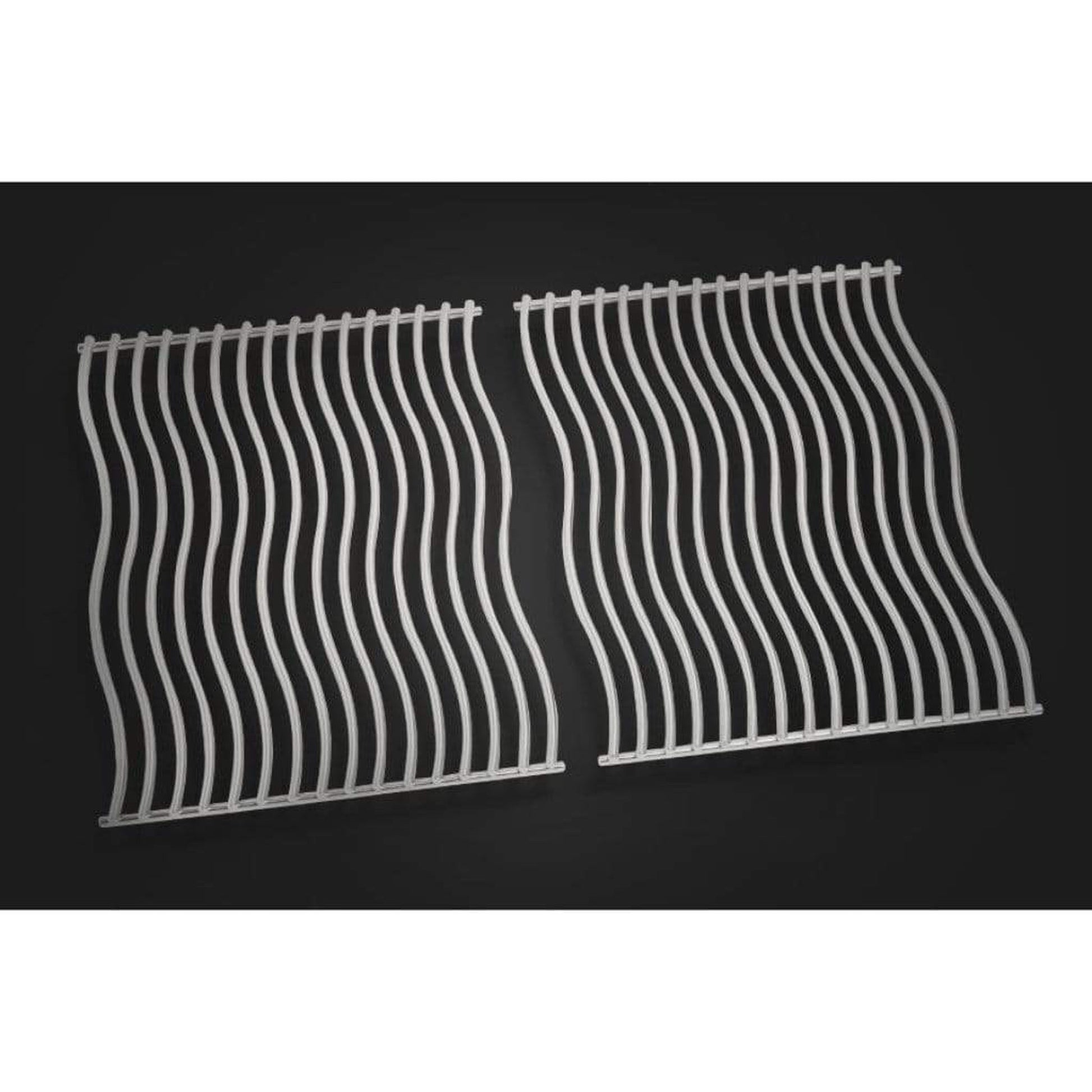 Napoleon Two Stainless Steel Cooking Grids for LEX 485
