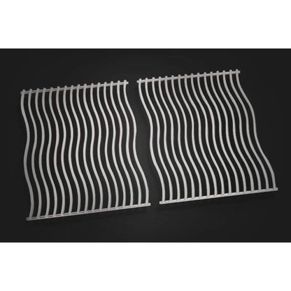 Napoleon Two Stainless Steel Cooking Grids for LEX 485
