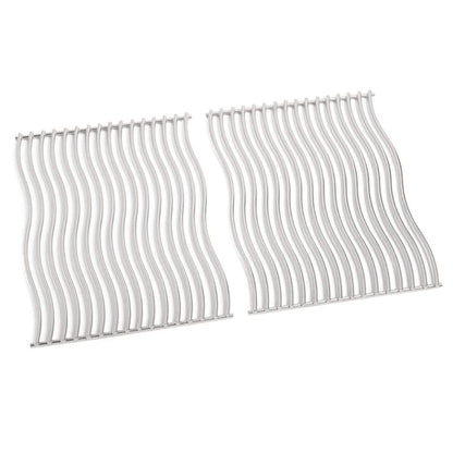 Napoleon Two Stainless Steel Cooking Grids for LEX 485