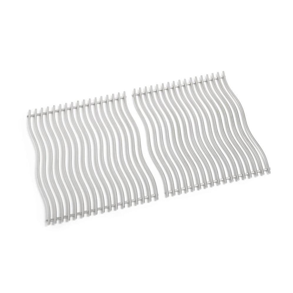 Napoleon Two Stainless Steel Cooking Grids for Rogue 365