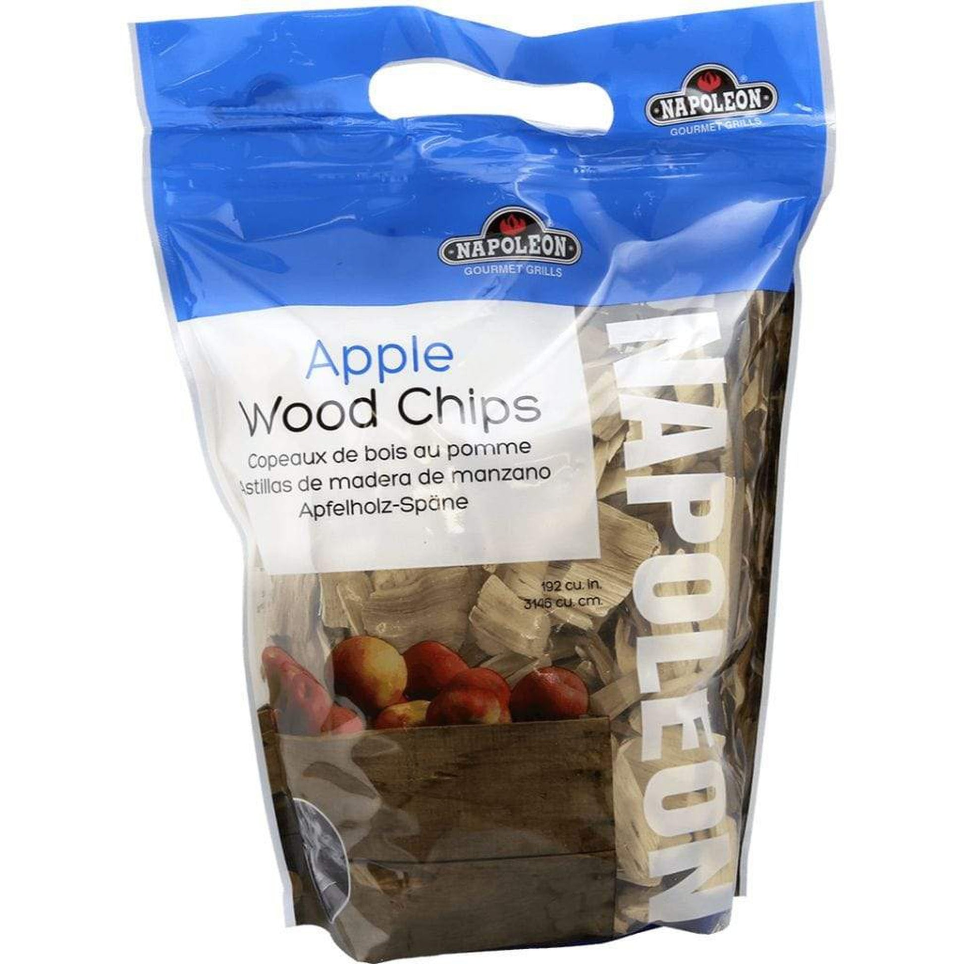 Napoleon Wood / Barrel Chips Charcoal & Smoker Accessories